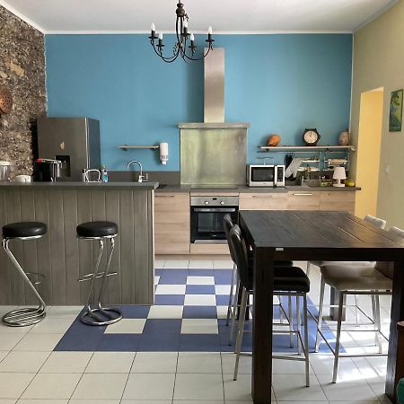 Casa Defranchi Villa Sant Andrea di Bozio Kültér fotó