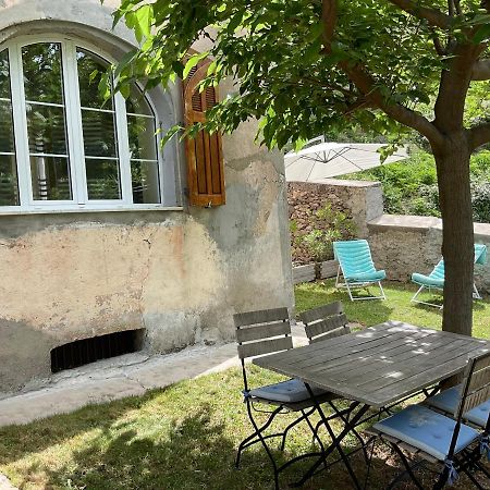 Casa Defranchi Villa Sant Andrea di Bozio Kültér fotó