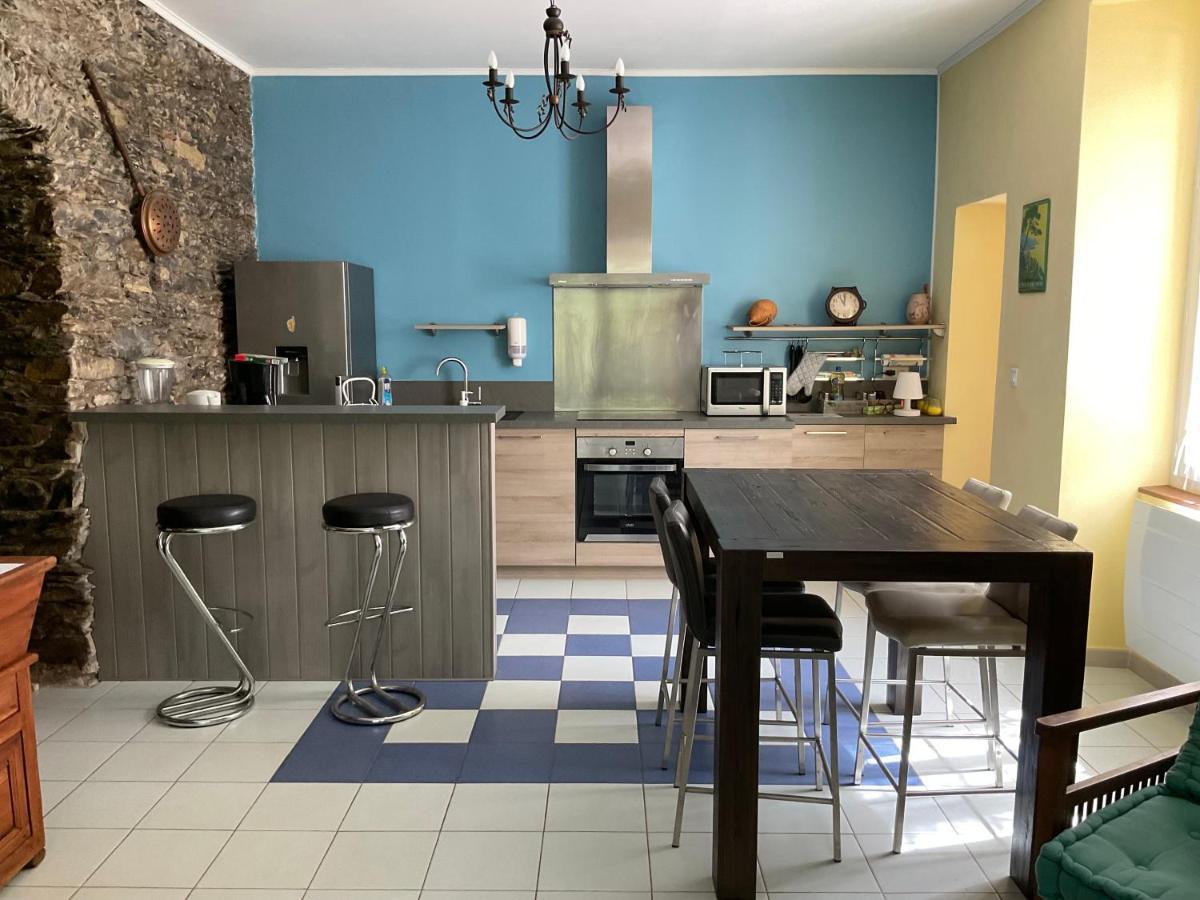 Casa Defranchi Villa Sant Andrea di Bozio Kültér fotó