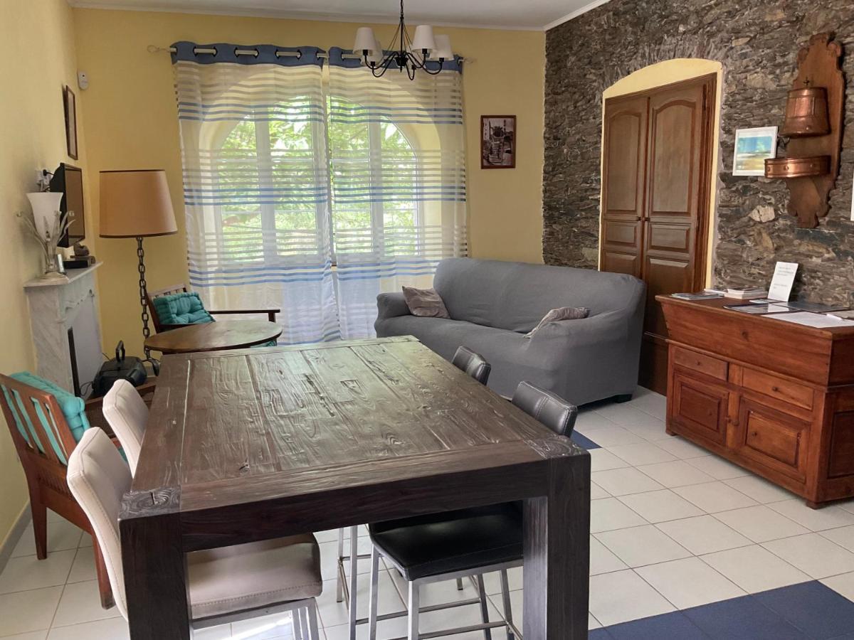 Casa Defranchi Villa Sant Andrea di Bozio Kültér fotó