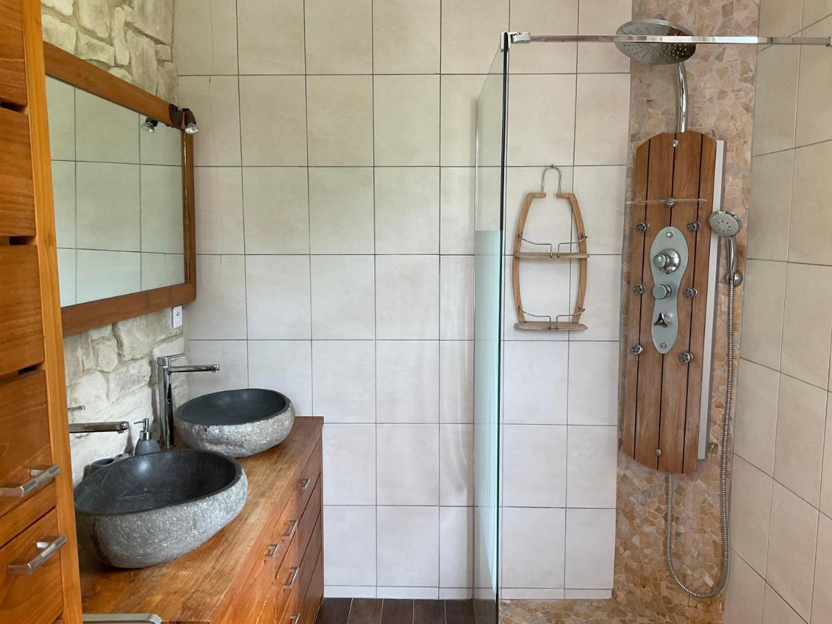 Casa Defranchi Villa Sant Andrea di Bozio Kültér fotó