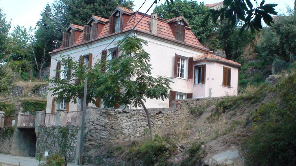 Casa Defranchi Villa Sant Andrea di Bozio Kültér fotó