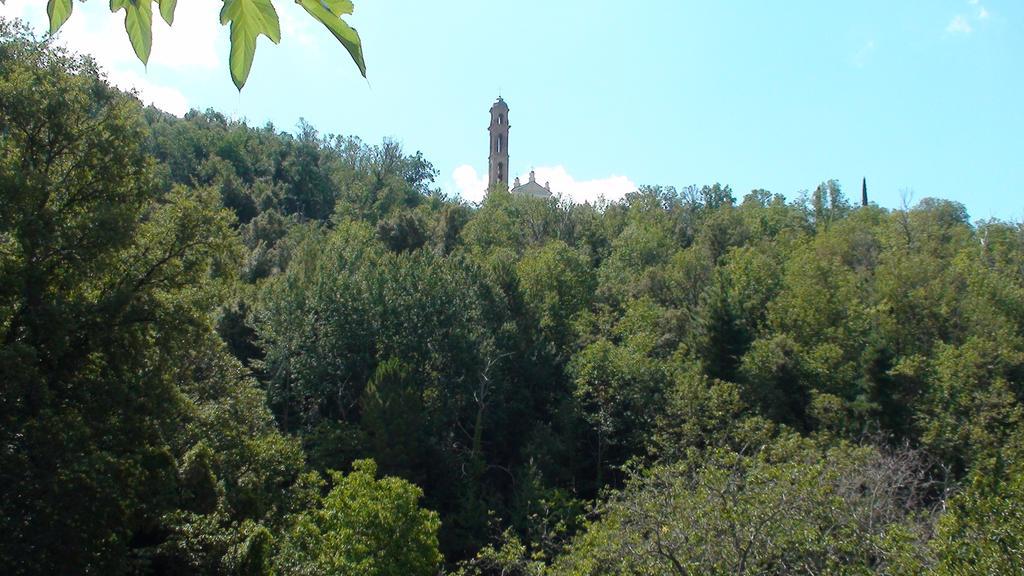 Casa Defranchi Villa Sant Andrea di Bozio Kültér fotó