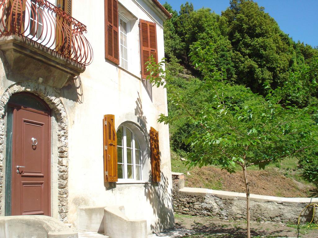 Casa Defranchi Villa Sant Andrea di Bozio Kültér fotó